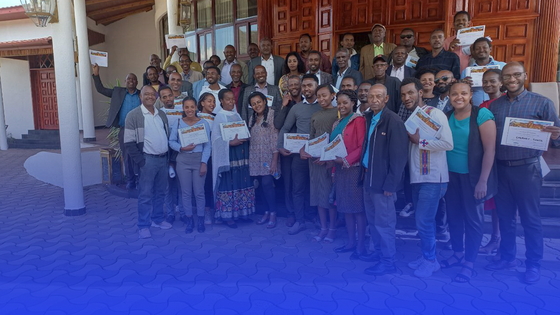 Community Development