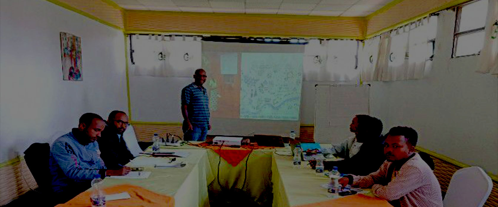 Environmental Conservation